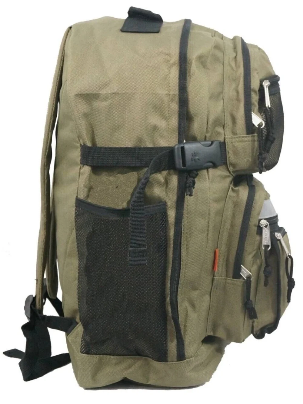 Campus Emergency Response Team (CERT) Large 19